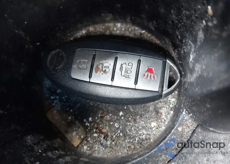 2012 Nissan Altima 2.5 S z USA, uszkodzony, nr VIN 1N4AL2APXCN561094